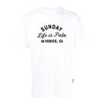 Футболка Sunday с логотипом 1