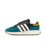 Кроссовки adidas Retropy E5 'Black Legacy Teal' 3