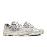 Кроссовки ASICS Gel NYC 'Oatmeal Concrete' 8