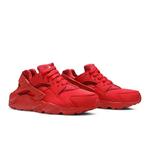 Кроссовки Nike Huarache Run GS 'Triple Red' 8