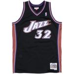 Топ NBA Jazz 96-97 Karl Malone Swingman 1