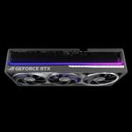 ASUS ROG Astral GeForce RTX 5080 16G OC видеокарта 5