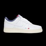 Кроссовки Kith x Nike Air Force 1 Low 'France' 1