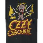 Футболка Ozzy Osbourne Bat Wings '90s 2