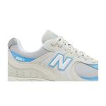 Кроссовки Jamal Murray x New Balance 2002R 'Blue Arrow' 2