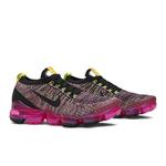 Кроссовки Nike Wmns Air VaporMax Flyknit 3 'Black Pink Blast' 8