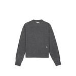 Свитер SRC с логотипом 1