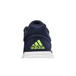 Кроссовки Adidas Duramo 10 'Legend Ink Solar Yellow' 7