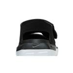 Сандалии Nike Playscape GS 'Black White' 7
