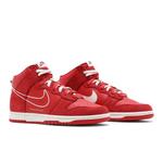 Кроссовки Nike Dunk High SE 'First Use Pack - University Red' 8