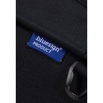Subterra 2 Hybred Travel Bag 23L Черный 5