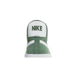 Кроссовки Nike Zoom Blazer Mid SB 'Fir' 7