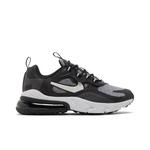 Кроссовки Nike Air Max 270 React GS 'Black' 1
