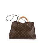 Сумка-тоут MM Montaigne Monogram 1
