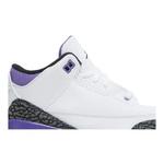 Лайфстайл Баскетбол Air Jordan 3 Retro PS 'Dark Iris' 2
