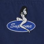Брюки Supreme Chino Pant 'Светло-синий' 3