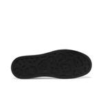 Кроссовки Alexander McQueen Deck Plimsoll Low 'White Black' 4