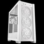 ASUS TUF Gaming GT302 ARGB ATX корпус - Белый 2