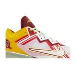 Кроссовки Mimi Plange x Nike LeBron 18 Low EP 'Higher Learning' 2