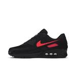 Кроссовки Nike Air Max 90 'Exotic Animal Pack - Infrared Blend' 3