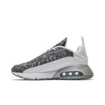 Кроссовки Nike Wmns Air Max 2090 SE 'White Light Smoke Grey' 3