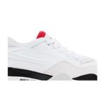 Лайфстайл Air Jordan 4 RM GS 'White Fire Red' 2