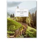 Книга Great Escapes Alps. The Hotel Book 1