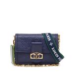 Сумка через плечо Dauphine Monogram Empreinte 1