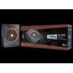 Seasonic PRIME TX-1600 Noctua Edition 80Plus Titanium полностью модульный ATX 3.1 блок питания 1
