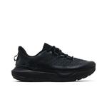 Кроссовки Under Armour HOVR Infinite Pro 'Black Anthracite' 1