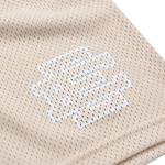 Штаны Eric Emanuel EE Baggy Short 'Whitecap Grey/Whitecap Grey' 2