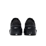 Кроссовки Reebok Nano X3 'Чёрный/Пьютер' 6