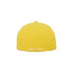 Кепки Supreme Championship Box Logo New Era 'Yellow' 4