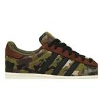 Кроссовки adidas Superstar 'Camo' 2