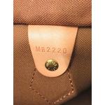 Сумка Monogram Speedy 25 Boston (2020 год) 2