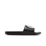 Слайды Gucci Slide 'Interlocking G - Black' 1
