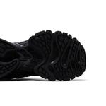 Кроссовки adidas XLG Runner Deluxe 'Black Grey' 5
