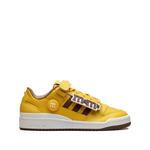 Кроссовки Forum Low 84 с полосками 1