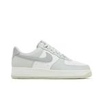 Кроссовки Nike Air Force 1 '07 LV8 'Light Silver Pumice' 1