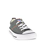 Кеды Chuck Taylor All Star Madison Ox Carbon Grey/Egret/Black 2