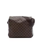 2008 Damier Ebene Naviglio crossbody bag 1