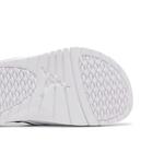 Слайды Air Jordan Hydro 12 Premium Slide 'Playoff' 2012 5