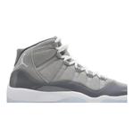 Кроссовки Air Jordan 11 Retro GS 'Cool Grey' 2021 2
