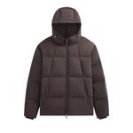 Пуховики Kith & Giorgio Armani Midi Puffer 'Kindling' 1