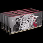 Corsair SHUGO RGB DDR5 32GB (16GB x 2) 6000MHz CL28 - ONYX BLADE 1