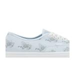 Кроссовки Vans Authentic 'Love You To Death' 2