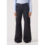 Levi's® Женские свободные джинсы клеш 5