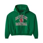 Толстовки на молнии GV Gallery Fiveways Zip Up 'Green' 1