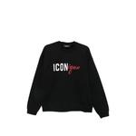 Толстовка Iconique с логотипом 1