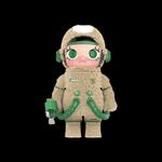 Фигурки Pop Mart Mega Space Molly Ted 2 400% 1
